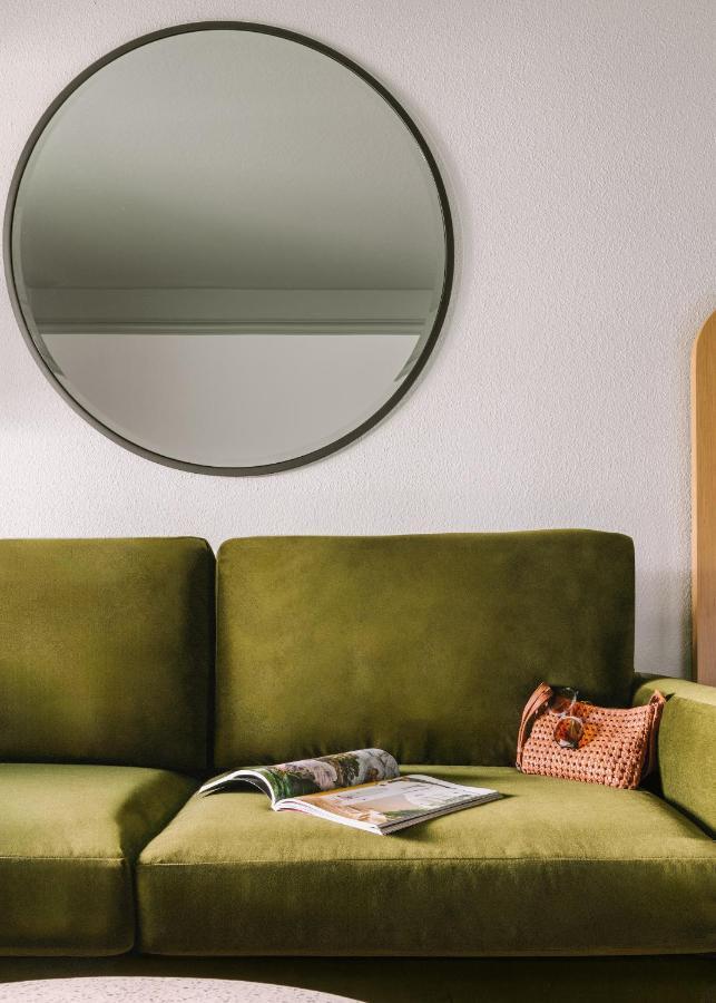 Sonder Cirrus Hotel Four Corners Bagian luar foto