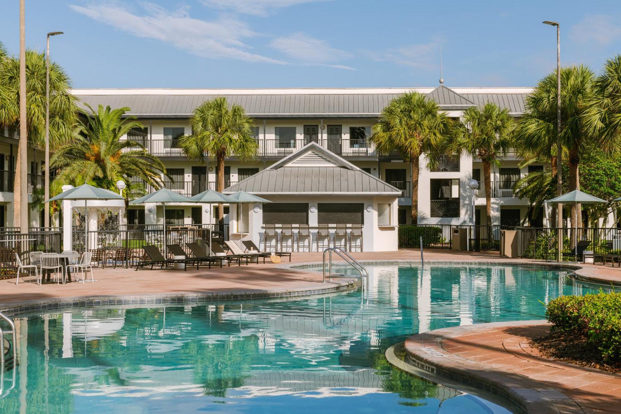 Sonder Cirrus Hotel Four Corners Bagian luar foto